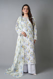 Bareeze Printed-2141 Premium Printed Winter Collection 2025