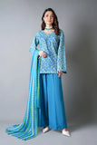 Bareeze Printed-2145 Premium Printed Winter Collection 2025