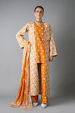 Bareeze Printed-2146 Premium Printed Winter Collection 2025
