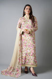 Bareeze Printed-2117 Premium Printed Winter Collection 2025