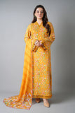 Bareeze Printed-2119 Premium Printed Winter Collection 2025