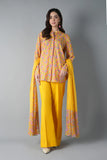 Bareeze Printed-2148 Premium Printed Winter Collection 2025