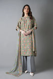 Bareeze Printed-2149 Printed Collection 2026