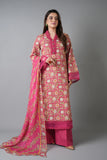Bareeze Printed-2150 Premium Printed Winter Collection 2025