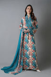 Bareeze Printed-2220 Printed Collection 2026