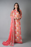Bareeze Printed-2120 Premium Printed Winter Collection 2025