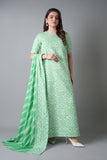 Bareeze Printed-2161 Premium Printed Winter Collection 2025