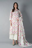 Bareeze Printed-2164 Premium Printed Winter Collection 2025