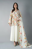 Bareeze Printed-2165 Premium Printed Winter Collection 2025