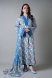 Bareeze Printed-2221 Printed Collection 2026