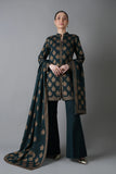 Bareeze Printed-2178 Premium Printed Winter Collection 2025