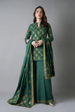 Bareeze Printed-2179 Premium Printed Winter Collection 2025