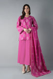 Bareeze Printed-2167 Premium Printed Winter Collection 2025