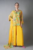 Bareeze Printed-2122 Premium Printed Winter Collection 2025