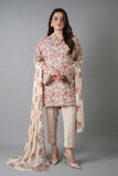 Bareeze Printed-2174 Premium Printed Winter Collection 2025