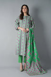 Bareeze Printed-2170 Printed Collection 2026