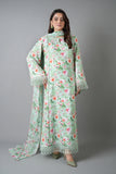 Bareeze Printed-2175 Premium Printed Winter Collection 2025