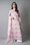 Bareeze Printed-2183 Premium Printed Winter Collection 2025