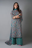Bareeze Printed-2155 Printed Collection 2026
