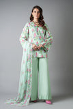Bareeze Printed-2181 Premium Printed Winter Collection 2025
