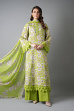 Bareeze Printed-2199 Printed Collection 2026