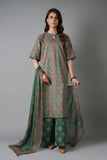 Bareeze Printed-2213 Printed Collection 2026