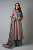 Bareeze Printed-2214 Printed Collection 2026