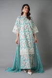 Bareeze Printed-2216 Printed Collection 2026