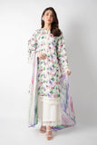 Bareeze Printed Embroidered-98 Printed & Embroidered 2026