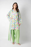 Bareeze Printed Embroidered-92 Printed & Embroidered 2026
