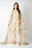 Bareeze Printed Embroidered-50 Printed & Embroidered 2026