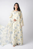 Bareeze Printed Embroidered-86 Printed & Embroidered 2026