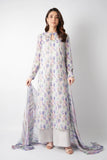 Bareeze Printed Embroidered-87 Printed & Embroidered 2026