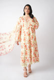Bareeze Printed Embroidered-94 Printed & Embroidered 2026