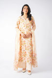 Bareeze Printed Embroidered-143 Printed & Embroidered 2026