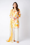 Bareeze Printed Embroidered-138 Printed & Embroidered 2026