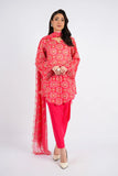 Bareeze Printed Embroidered-154 Printed & Embroidered 2026