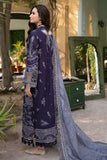 Jazmin SL22-D1 Shahkaar Luxury Eid Collection 2026