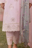 Cross Stitch Soft Petal Premium Lawn 2025