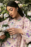 Cross Stitch Rosy Affair Premium Lawn 2025