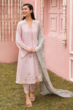 Cross Stitch Soft Petal Premium Lawn 2025