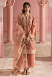 Cross Stitch Rose Quartz Premium Lawn 2025