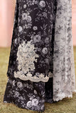Cross Stitch Somber Escape Premium Lawn 2025