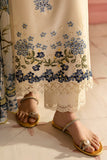 Cross Stitch Blue Allure Premium Lawn 2025