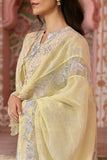 Cross Stitch Sunshine Dream Premium Lawn 2025