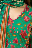 Gul Ahmed K-52032 Winter Collection 2025