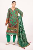 Gul Ahmed K-52032 Winter Collection 2025