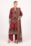 Gul Ahmed K-52035 Winter Collection 2025
