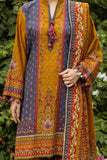 Gul Ahmed K-52036 Winter Collection 2025
