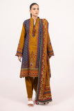 Gul Ahmed K-52036 Winter Collection 2025